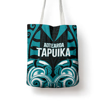 Aotearoa Tapuika Tote Bag New Zealand Traditional Maori Pattern DT05 - Polynesian Pride