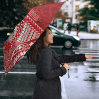 Tonga Christmas Umbrella Kilisimasi Fiefia - Polynesian Pride