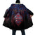 Personalised Guam Cloak Chamorro Seal Tribal Scratch Design - Polynesian Pride