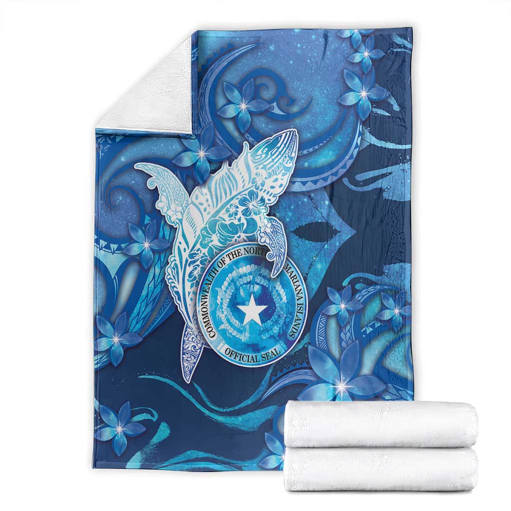 Northern Mariana Islands Blanket Galaxy Polynesian Shark Tattoo - Polynesian Pride