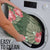 Hawaii Bathroom Set Green Polynesian Monstera Patterns - Polynesian Pride