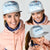Fiji Rugby Kaiviti Masi Mesh Trucker Cap Turquoise - Polynesian Pride