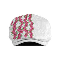 Hawaii Aalii Lei Jeff Hat Aalii Ku Makani