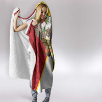 Philippines Hooded Blanket Filipino Araw ng Kalayaan