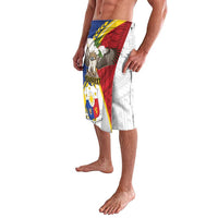 Personalized Philippines Lavalava Filipino Araw ng Kalayaan