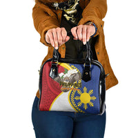 Philippines Shoulder Handbag Filipino Araw ng Kalayaan