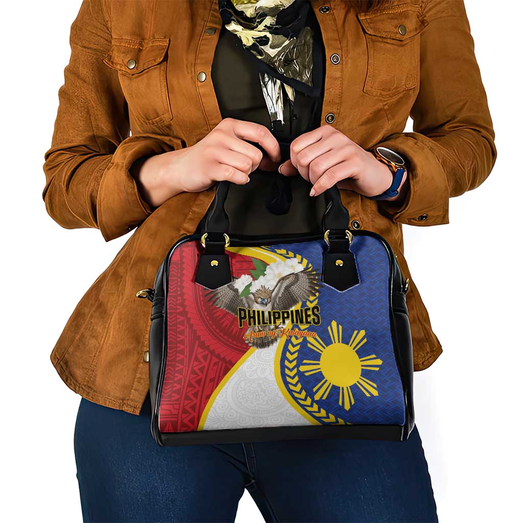 Philippines Shoulder Handbag Filipino Araw ng Kalayaan