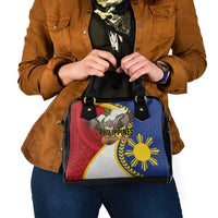 Philippines Shoulder Handbag Filipino Araw ng Kalayaan