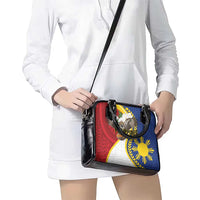 Philippines Shoulder Handbag Filipino Araw ng Kalayaan