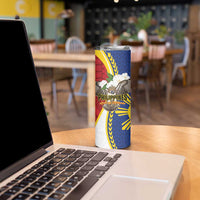 Personalized Philippines Skinny Tumbler Filipino Araw ng Kalayaan