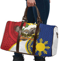 Philippines Travel Bag Filipino Araw ng Kalayaan LT01 - Polynesian Pride