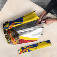 Philippines Umbrella Filipino Araw ng Kalayaan
