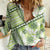 Hawaii Quilt Women Casual Shirt Kakau Polynesian Pattern Olive Green Version LT01 Female Green - Polynesian Pride