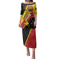 Custom PNG Family Matching Puletasi and Hawaiian Shirt The Kumuls Are On A Roll