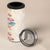 Beige Hawaii Lei Seashells Starfish 4 in 1 Can Cooler Tumbler Sandy Sylized - Polynesian Pride