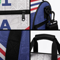 Toa Samoa Rugby Duffle Bag 1992-1993 Special Edition