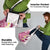Maori Manta Ray Plumeria Royal Pink Grocery Bag