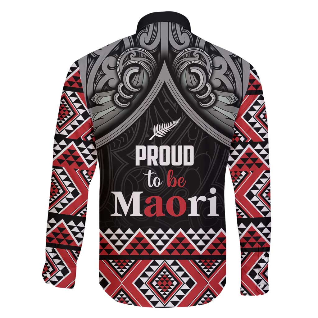 Aotearoa Toitu Te Tiriti Waitangi Family Matching Short Sleeve Bodycon Dress and Hawaiian Shirt Proud To Be Maori
