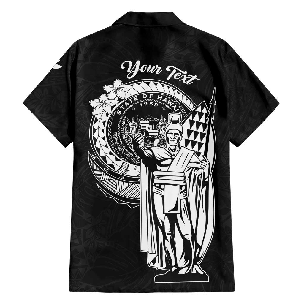 Personalized Hawaii King Kamehameha Family Matching Long Sleeve Bodycon Dress and Hawaiian Shirt Flag Polynesian Pattern LT01 - Polynesian Pride