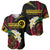Vanuatu Independence Day Baseball Jersey Yumi 45th Hapi Indipendens Dei LT01