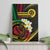 Vanuatu Independence Day Canvas Wall Art Yumi 45th Hapi Indipendens Dei LT01