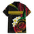 Vanuatu Independence Day Family Matching Mermaid Dress and Hawaiian Shirt Yumi 45th Hapi Indipendens Dei LT01