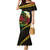 Vanuatu Independence Day Family Matching Mermaid Dress and Hawaiian Shirt Yumi 45th Hapi Indipendens Dei LT01