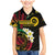 Vanuatu Independence Day Family Matching Mermaid Dress and Hawaiian Shirt Yumi 45th Hapi Indipendens Dei LT01