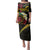 Vanuatu Independence Day Family Matching Puletasi and Hawaiian Shirt Yumi 45th Hapi Indipendens Dei LT01