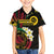 Vanuatu Independence Day Family Matching Tank Maxi Dress and Hawaiian Shirt Yumi 45th Hapi Indipendens Dei LT01