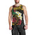 Vanuatu Independence Day Men Tank Top Yumi 45th Hapi Indipendens Dei LT01
