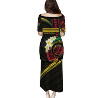 Vanuatu Independence Day Puletasi Yumi 45th Hapi Indipendens Dei LT01