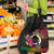 Vanuatu Port Vila Stay Strong Grocery Bag Long God Yumi Stanap