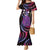 Hawaii King Kamehameha Mermaid Dress Fantastic Plumeria Sweet Vibes