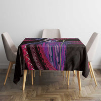 Hawaii King Kamehameha Tablecloth Fantastic Plumeria Sweet Vibes