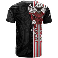 Toitu Te Reo Maori Toitu Te Whenua Toitu Te Tiriti T Shirt Maori Warrior New Zealand