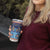 Hawaii Turtles Pattern Special Blue Tumbler Cup - Polynesian Pride