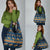 Hawaii Turtles Starfish Unique Pattern Grocery Bag - Polynesian Pride