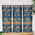 Hawaii Turtles Starfish Unique Pattern Skinny Tumbler - Polynesian Pride
