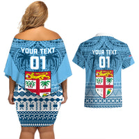 custom-fiji-rugby-couples-matching-off-shoulder-short-dress-and-hawaiian-shirt-fijian-go-2023-world-cup