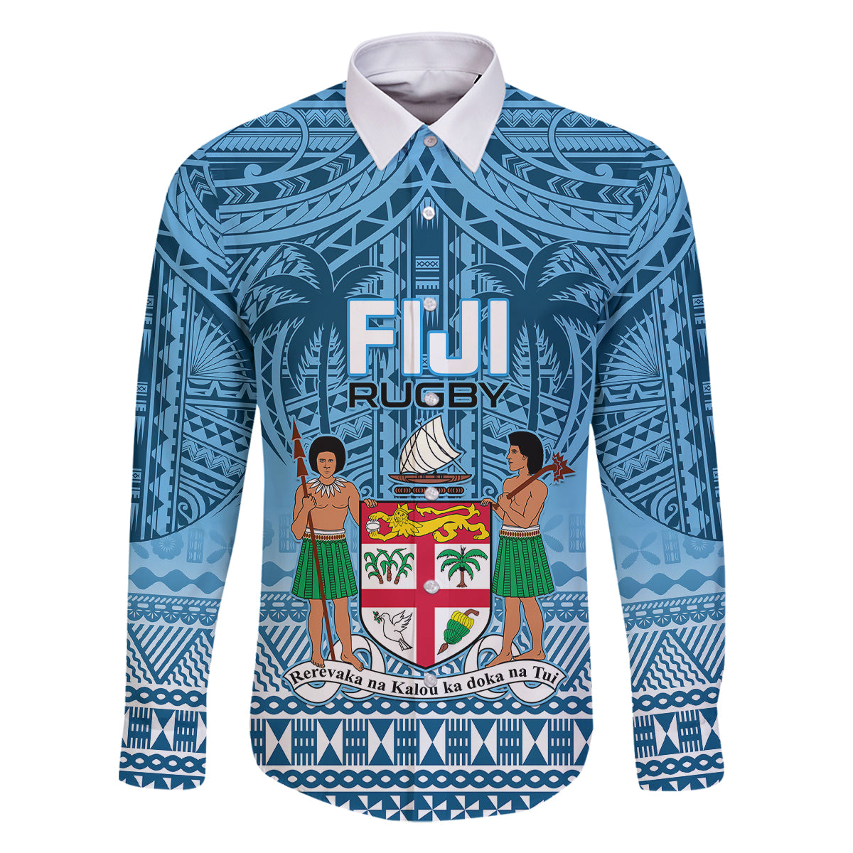 custom-fiji-rugby-family-matching-off-shoulder-long-sleeve-dress-and-hawaiian-shirt-fijian-go-2023-world-cup