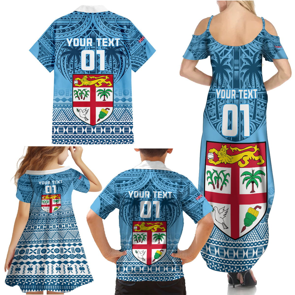 custom-fiji-rugby-family-matching-summer-maxi-dress-and-hawaiian-shirt-fijian-go-2023-world-cup