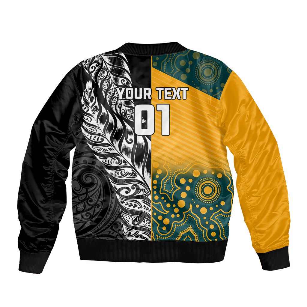 custom-new-zealand-and-ausrtralia-rugby-bomber-jacket-wallabies-kiwi-silver-fern-2023-world-cup