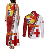 tonga-rugby-couples-matching-tank-maxi-dress-and-long-sleeve-button-shirts-tongan-go-2023-world-cup