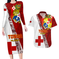 custom-tonga-rugby-couples-matching-long-sleeve-bodycon-dress-and-hawaiian-shirt-tongan-go-2023-world-cup