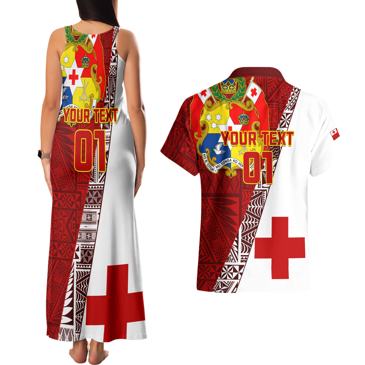 custom-tonga-rugby-couples-matching-tank-maxi-dress-and-hawaiian-shirt-tongan-go-2023-world-cup
