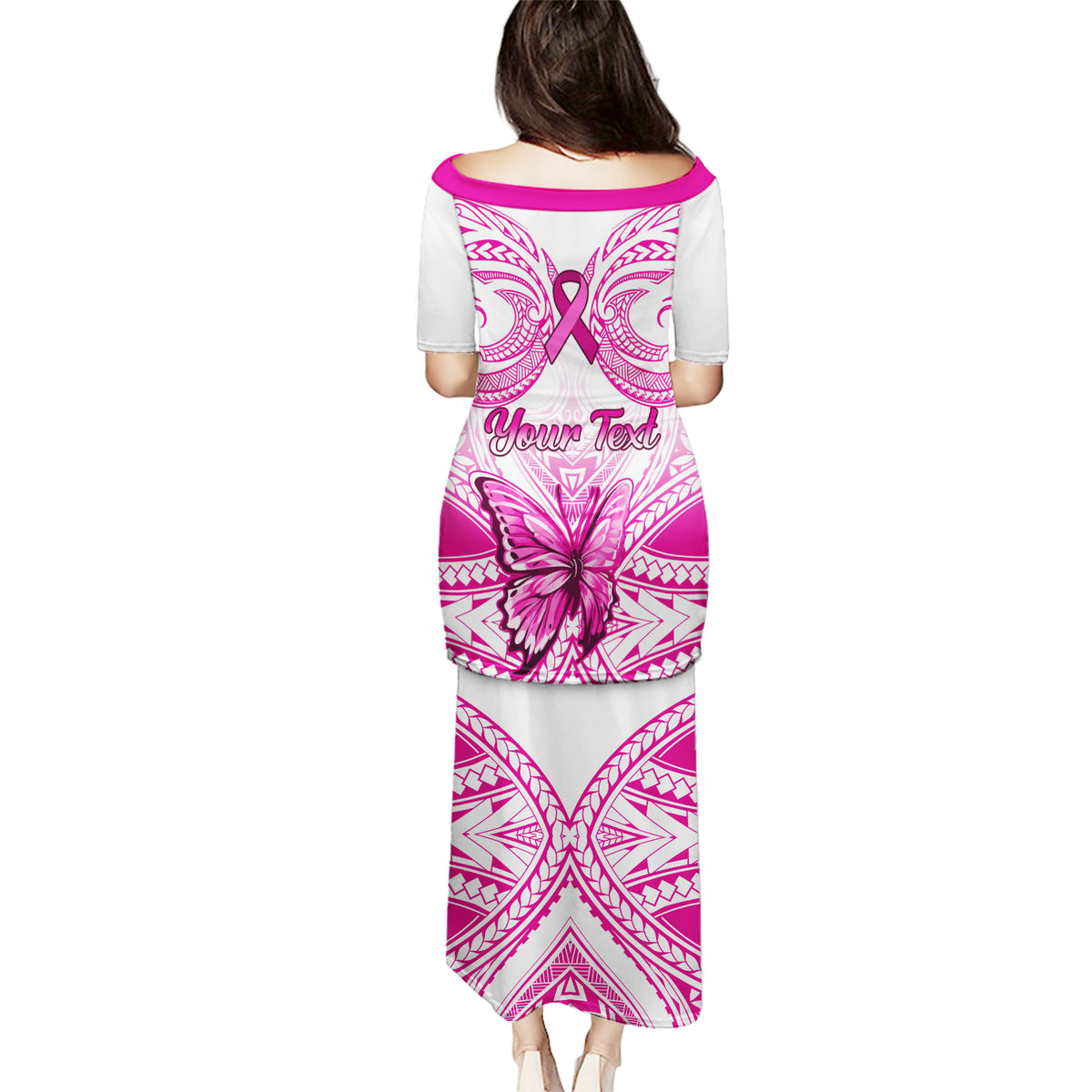 personalised-pink-out-puletasi-breast-cancer-awareness-polynesian-pattern-white-version