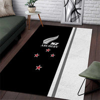 New Zealand 2025 Archery Basic Area Rug Archery NZ