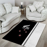 New Zealand 2025 Archery Basic Area Rug Archery NZ