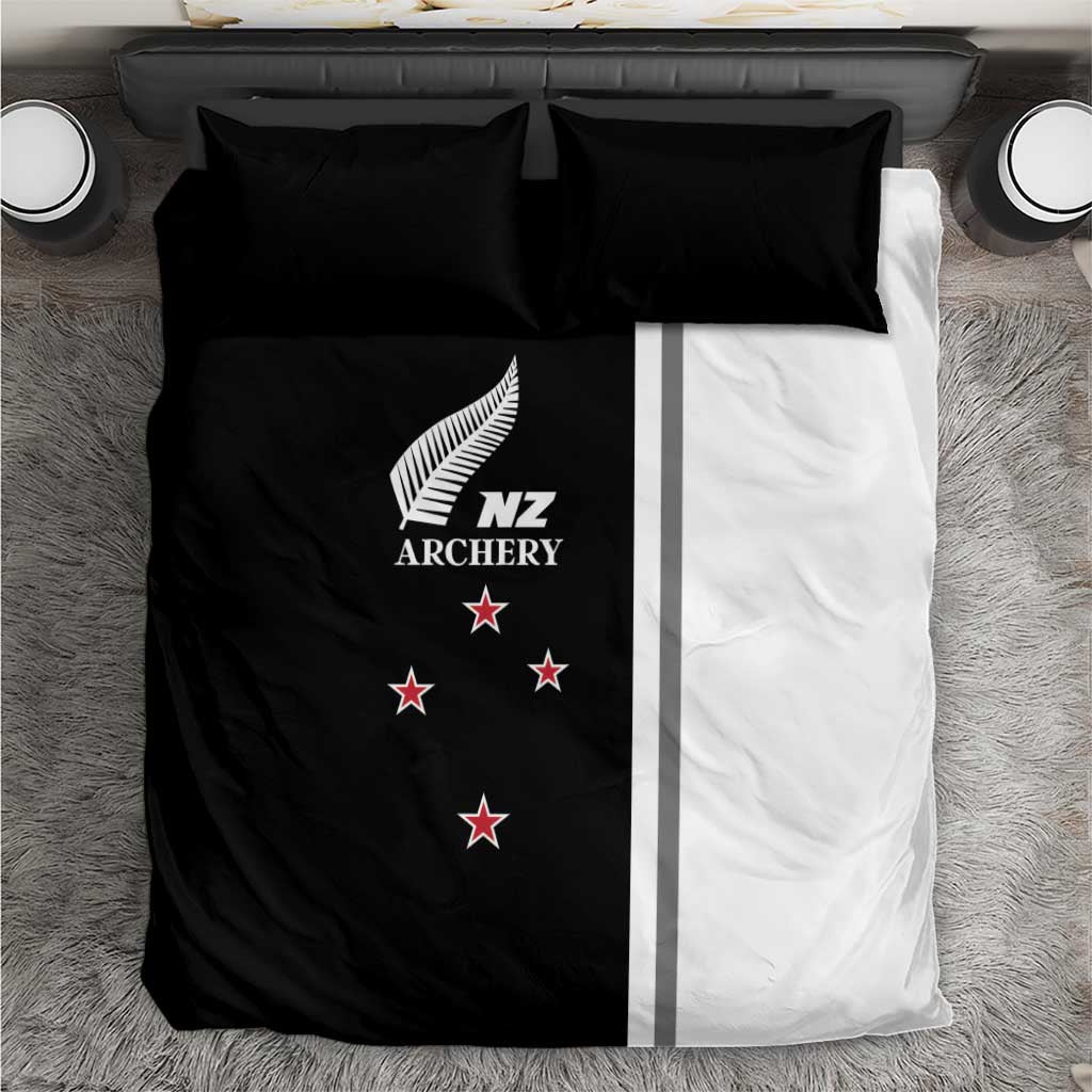 New Zealand 2025 Archery Basic Bedding Set Archery NZ